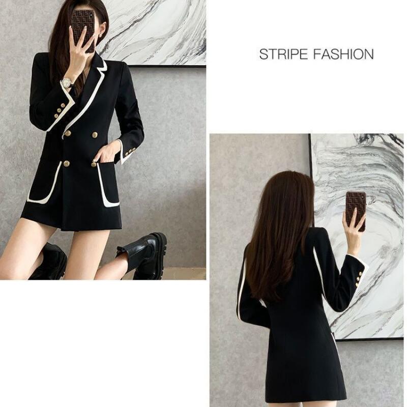 Hot 2026 Spring Autumn Newwome – Street Fashion High End Bewertung und Preis