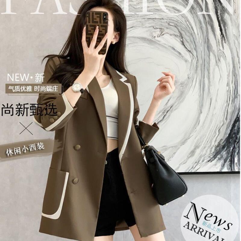 Hot 2026 Spring Autumn Newwome – Street Fashion High End Bewertung und Preis