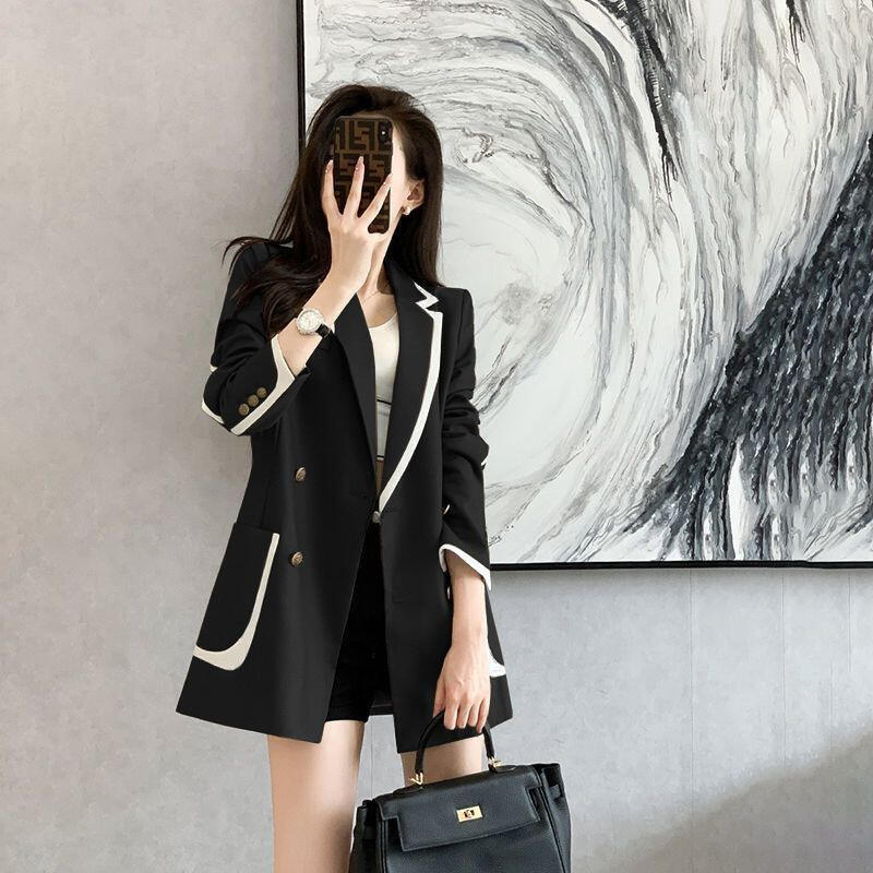 Hot 2026 Spring Autumn Newwome – Street Fashion High End Bewertung und Preis