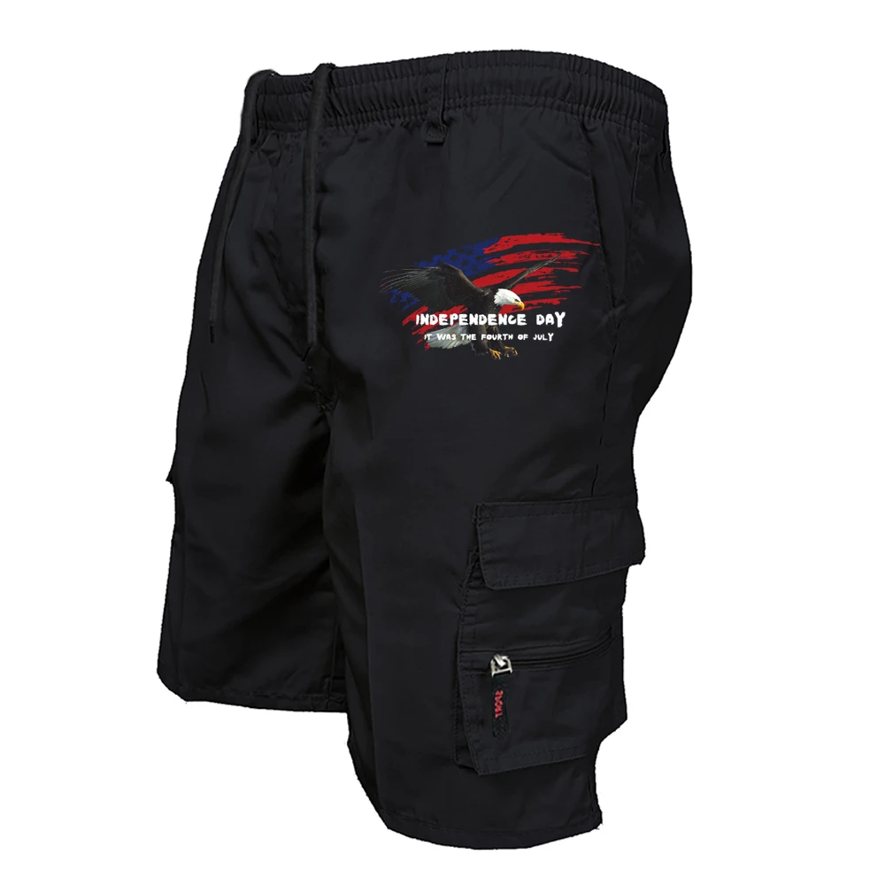Summer Men's Military Style Ca – Street Fashion American Bewertung und Preis