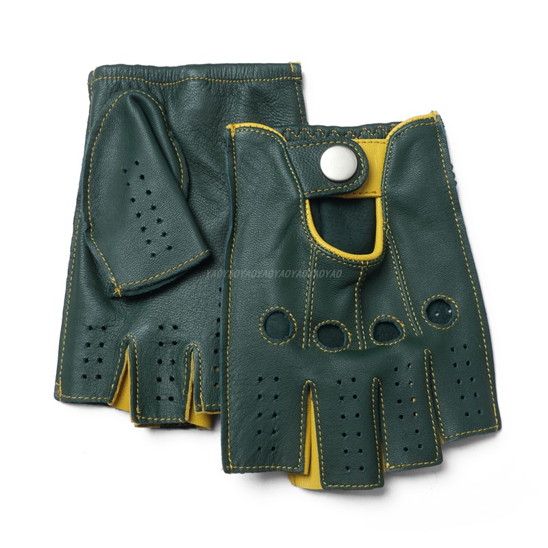 High Quality 2026 New Half Fai – Street Fashion Gloves Bewertung und Preis