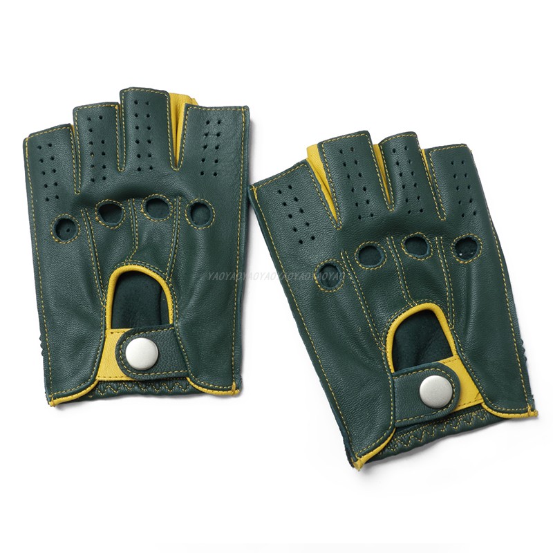 High Quality 2026 New Half Fai – Street Fashion Gloves Bewertung und Preis