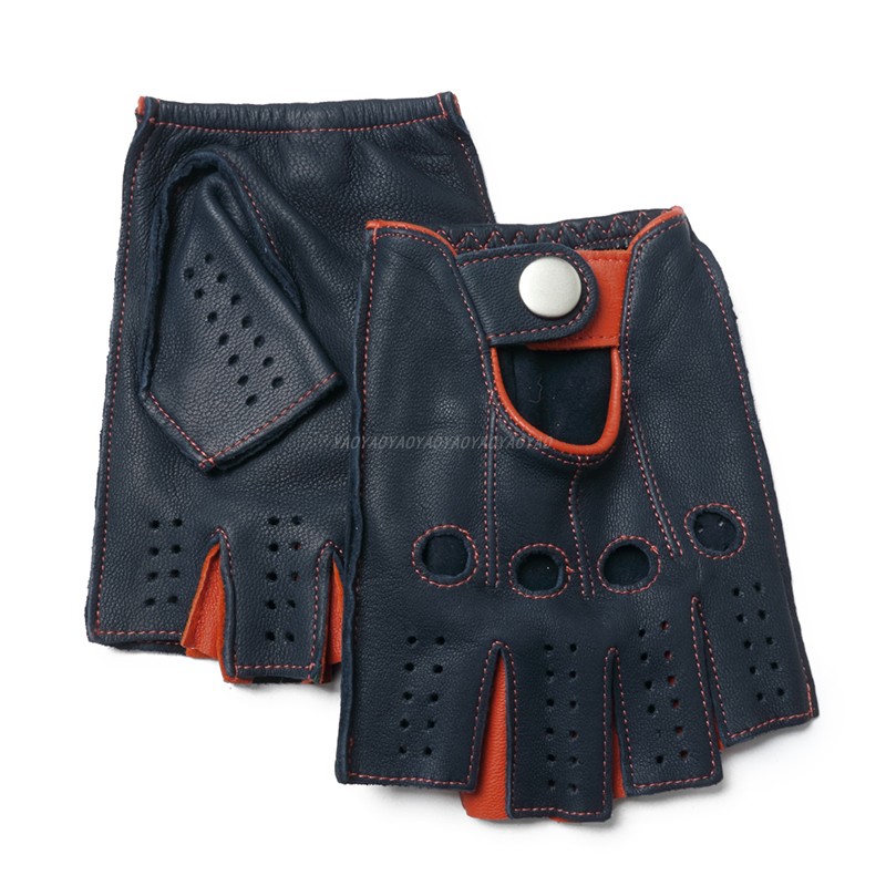 High Quality 2026 New Half Fai – Street Fashion Gloves Bewertung und Preis