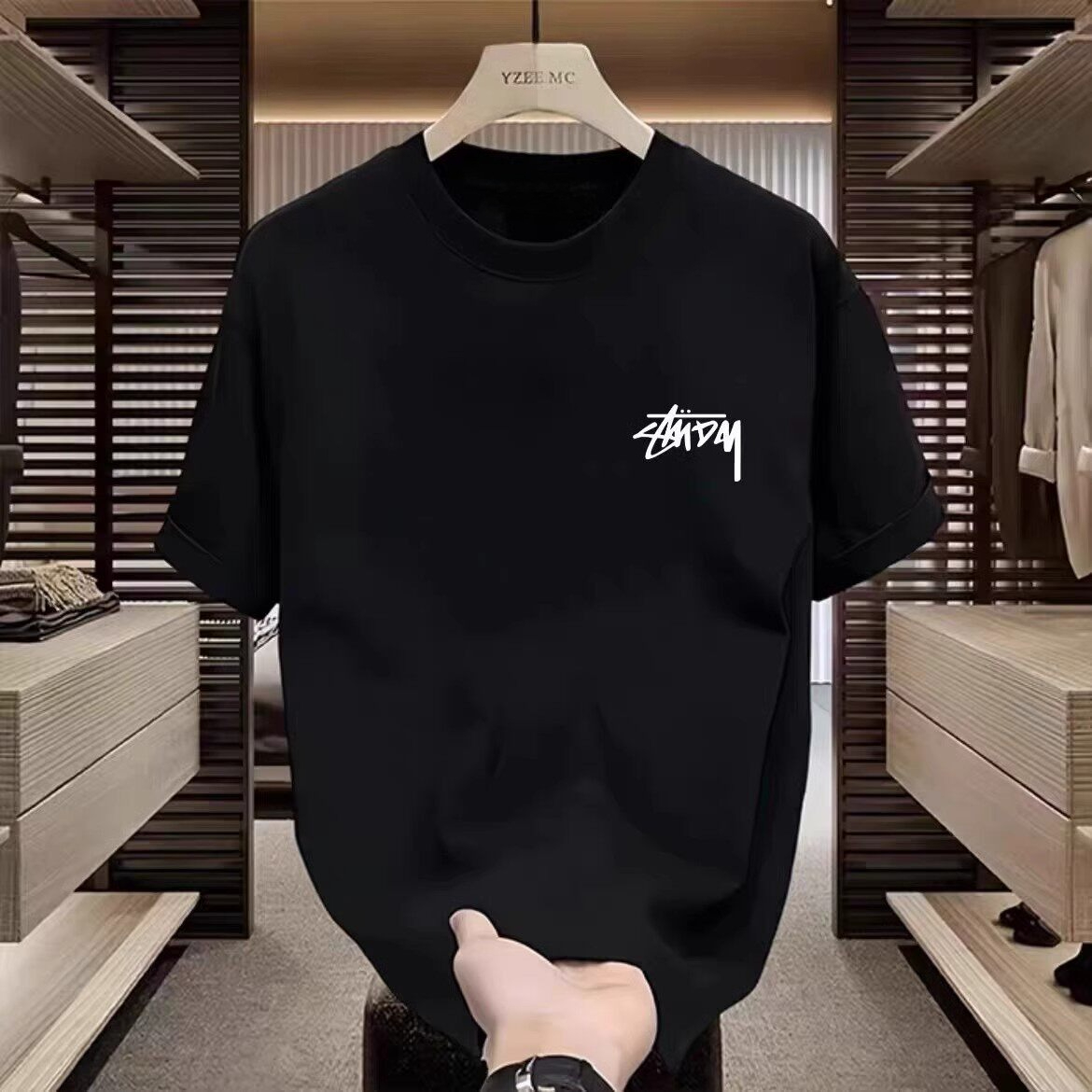 Street Trendy Brand Fun Graffi – Street Fashion Brand Logo Bewertung und Preis