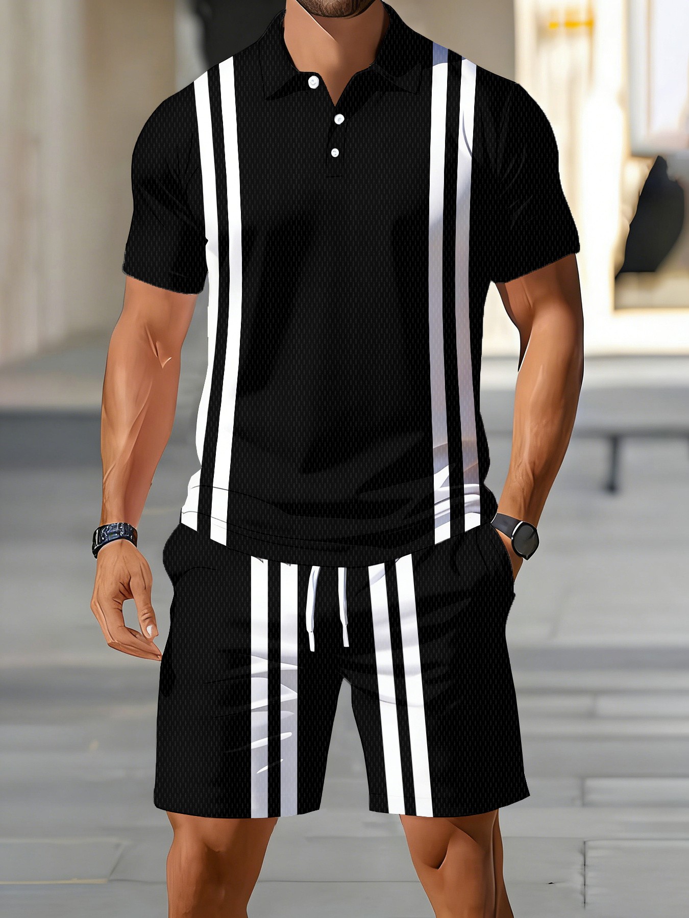 2026 Summer New Design America – Street Fashion American Bewertung und Preis