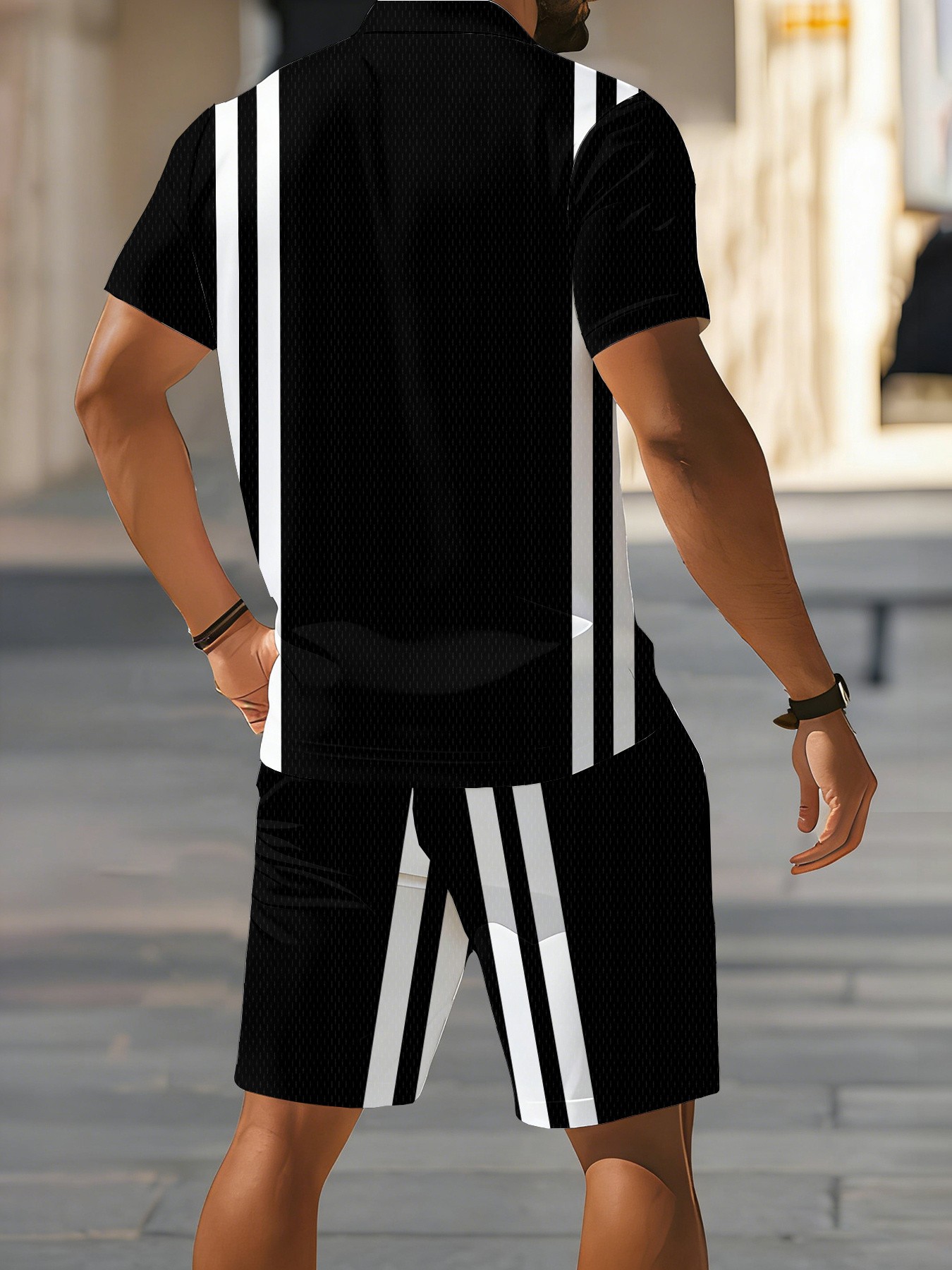 2026 Summer New Design America – Street Fashion American Bewertung und Preis