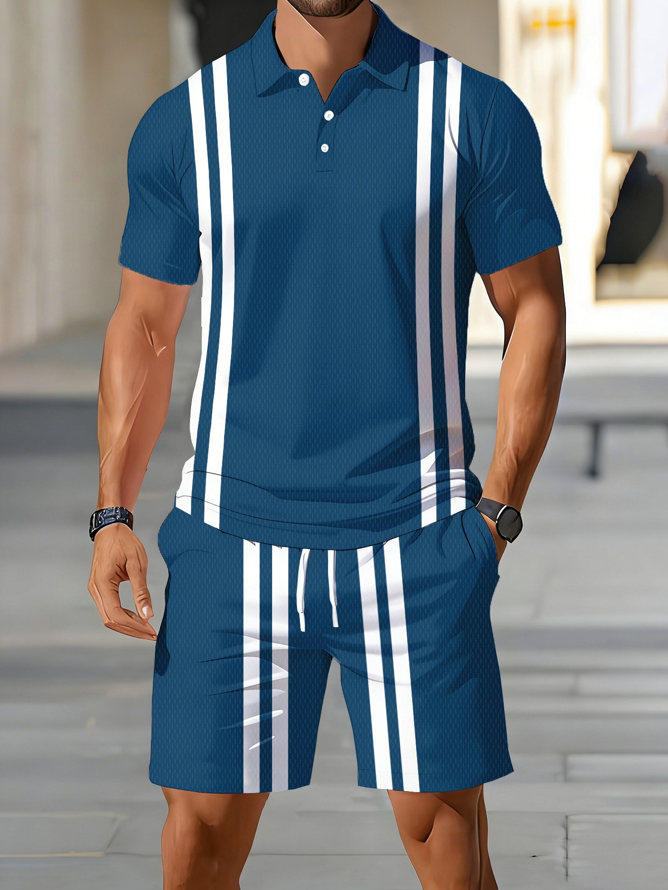 2026 Summer New Design America – Street Fashion American Bewertung und Preis