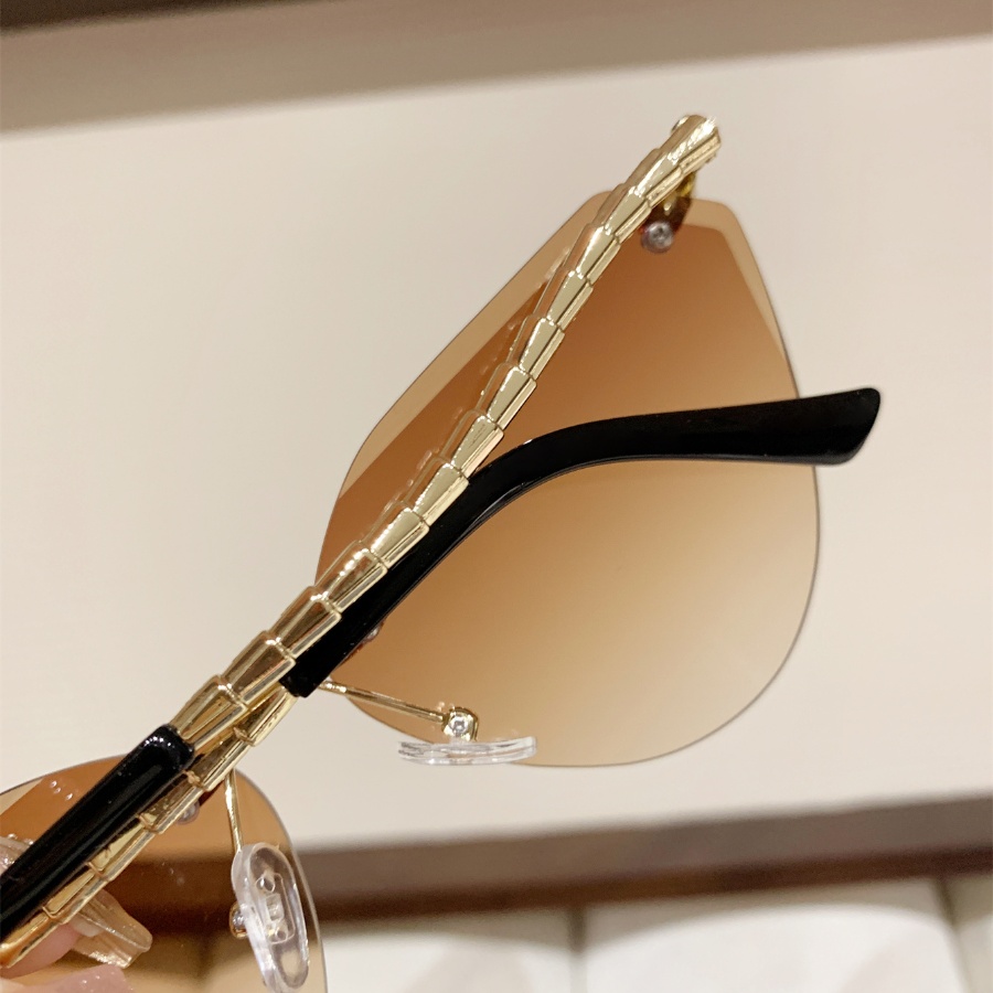 1Pc Women's Fashion Glasses Ne – Street Fashion High End Bewertung und Preis