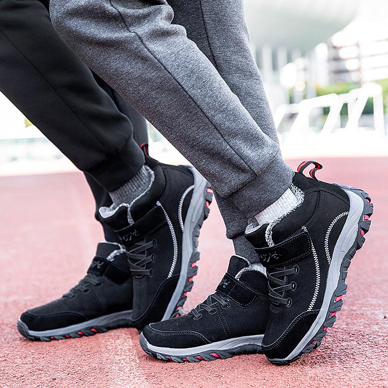 short winter sports shoes for  – Street Fashion Online Shopping Bewertung und Preis
