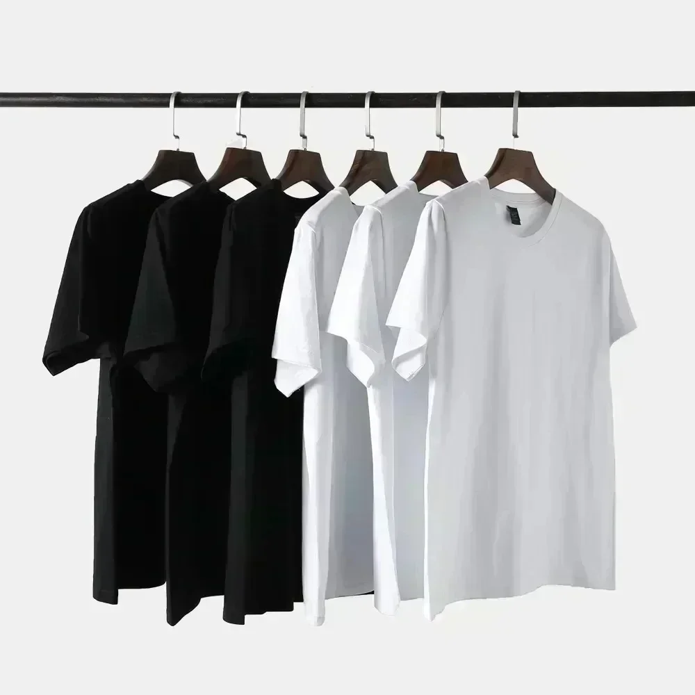 Rhu Printed De Short-sleeved T – Street Fashion Brand Logo Bewertung und Preis