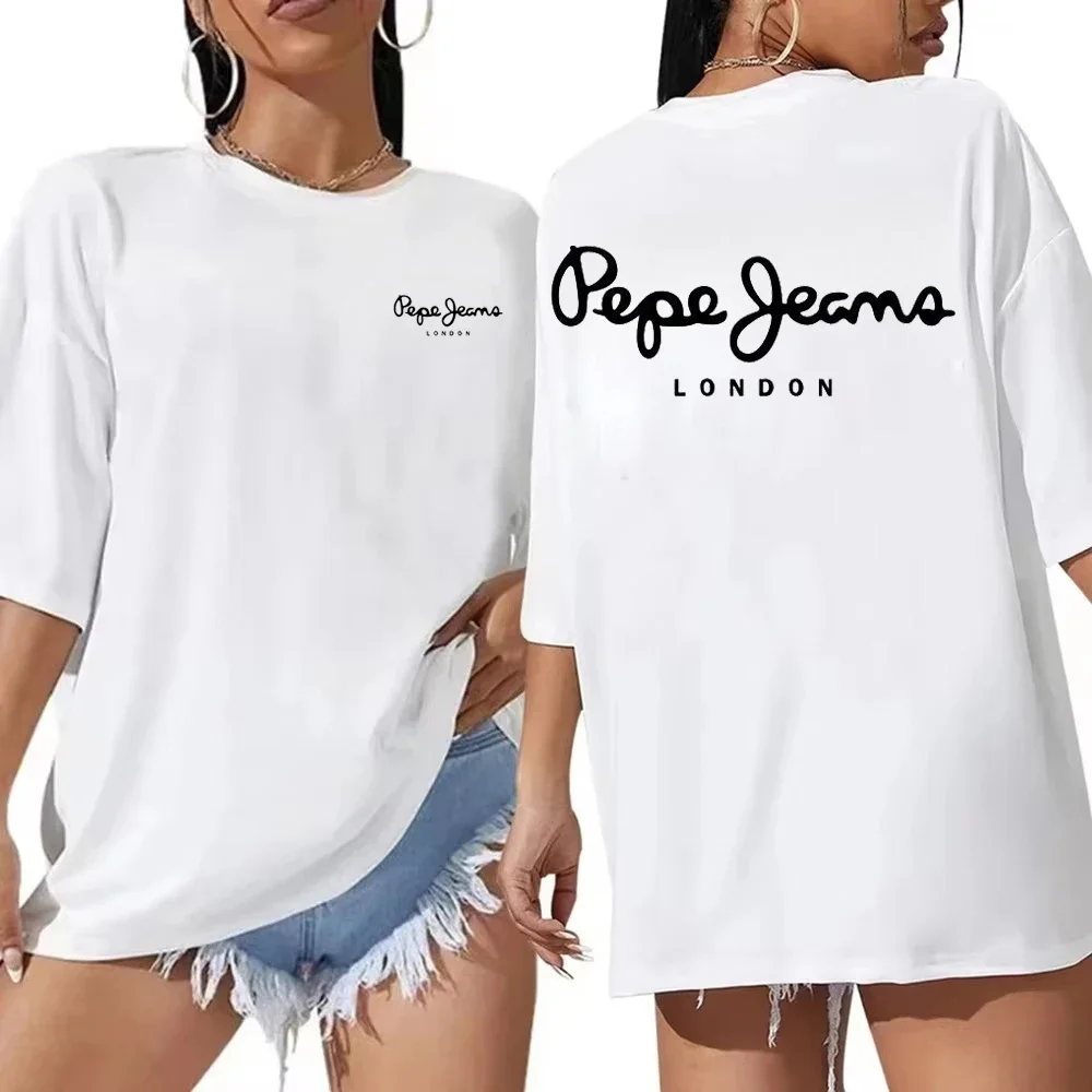 Pepe Jeans London Men Women's  – Street Fashion Brand Logo Bewertung und Preis