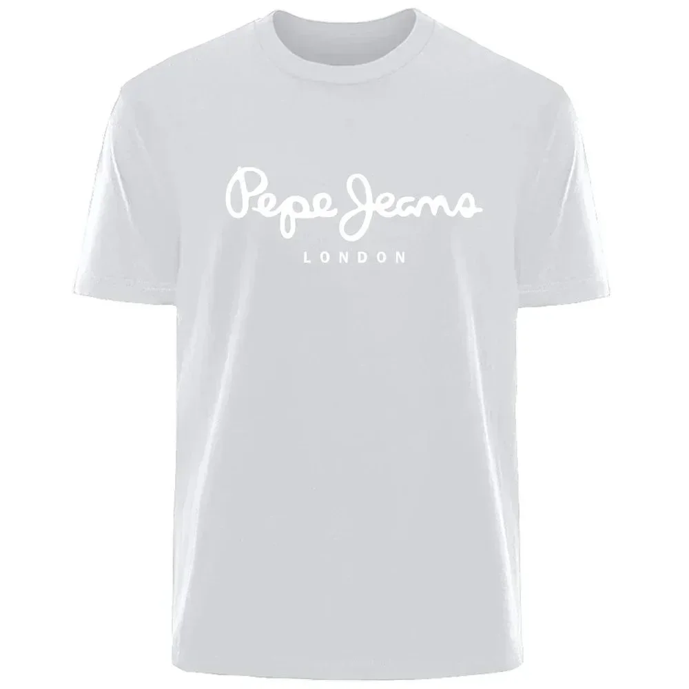 Pepe Jeans London Men Women's  – Street Fashion Brand Logo Bewertung und Preis