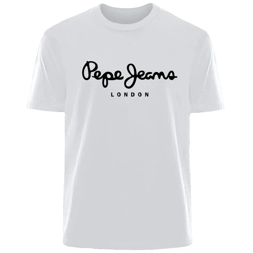 Pepe Jeans London Men Women's  – Street Fashion Brand Logo Bewertung und Preis