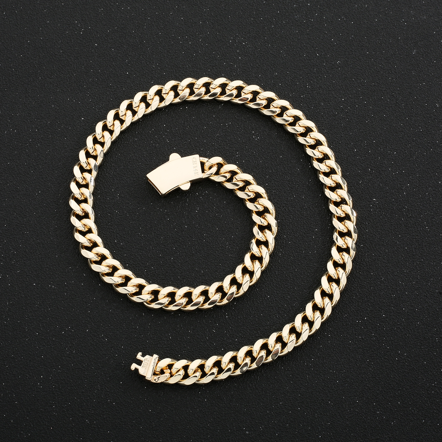 New Street Hip-Hop Style Brass – Street Fashion Monaco Bewertung und Preis