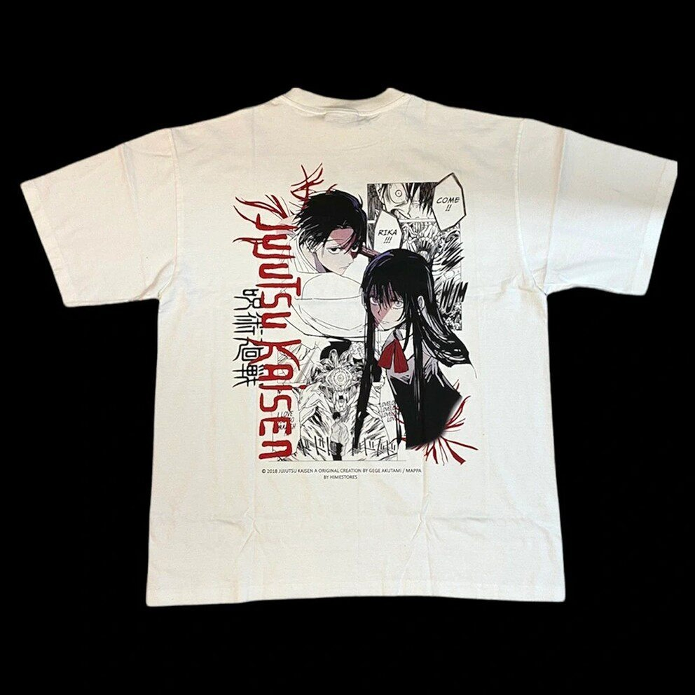 2026 Jujutsu Kaisen Okkotsu Yu – Street Fashion Model Bewertung und Preis