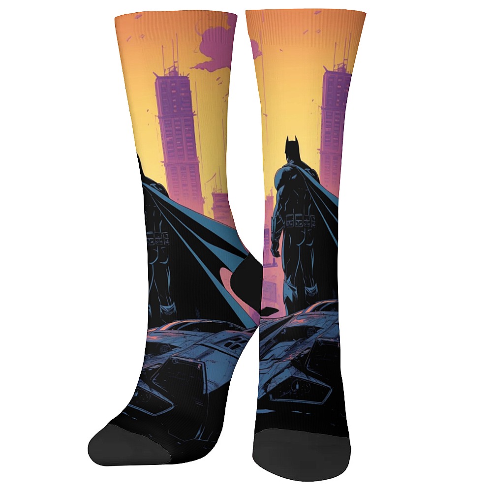 New and interesting men's sock – Street Fashion Style Youtube Bewertung und Preis