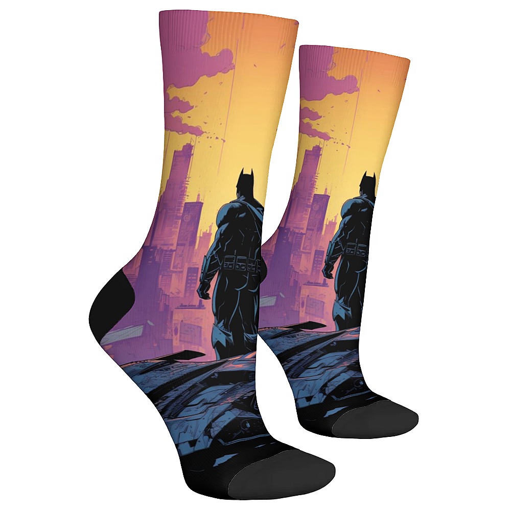 New and interesting men's sock – Street Fashion Style Youtube Bewertung und Preis