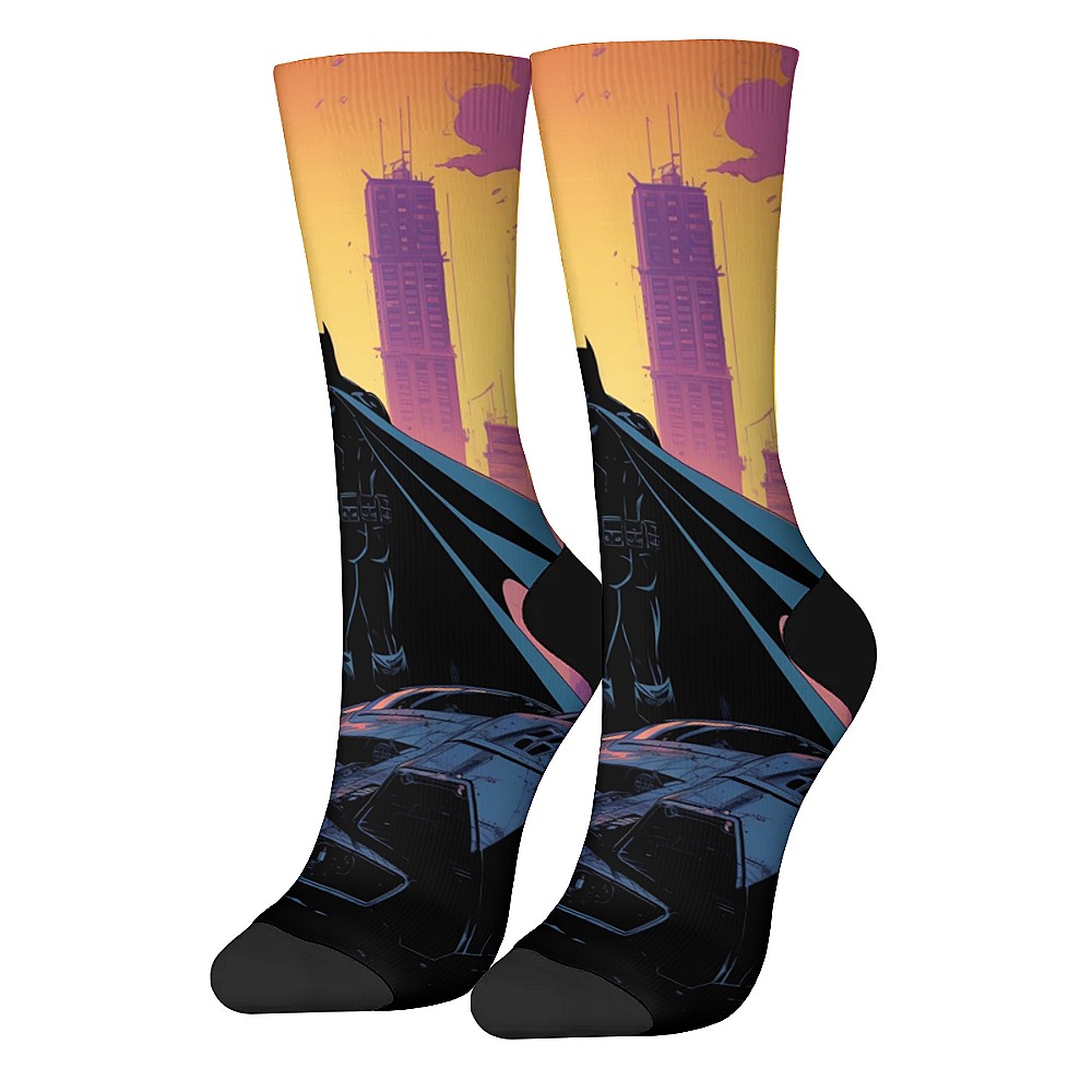 New and interesting men's sock – Street Fashion Style Youtube Bewertung und Preis