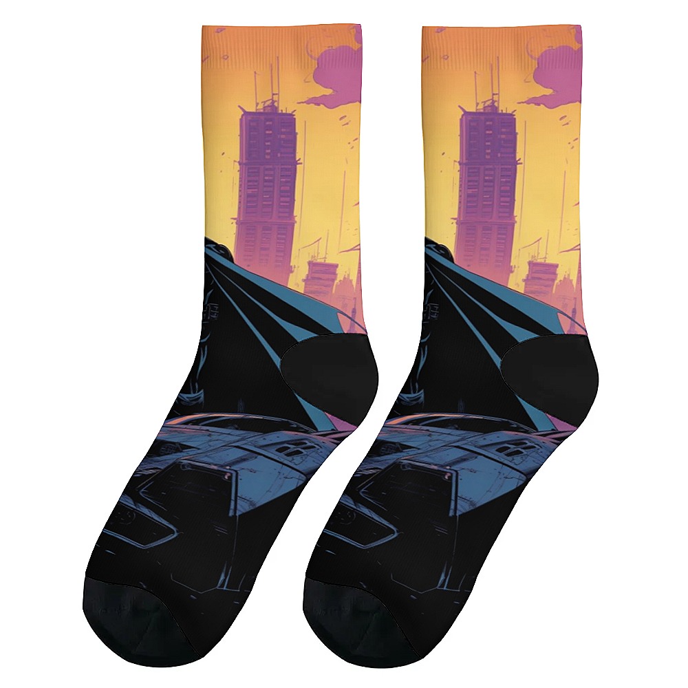 New and interesting men's sock – Street Fashion Style Youtube Bewertung und Preis