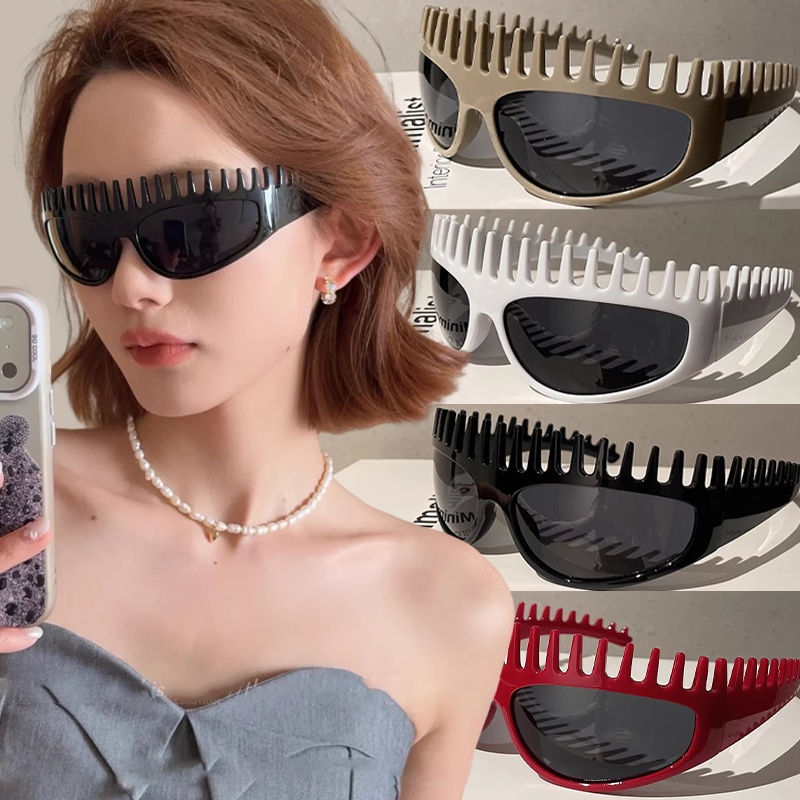 New Style Women's Fashion Glas – Quirky Street Fashion Bewertung und Preis