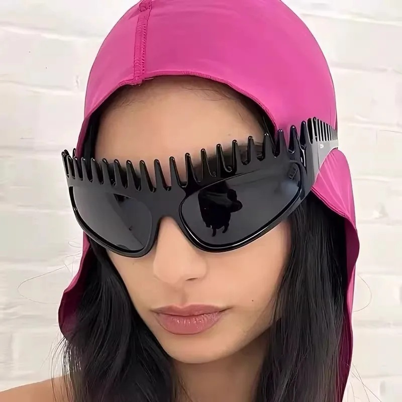 New Style Women's Fashion Glas – Quirky Street Fashion Bewertung und Preis