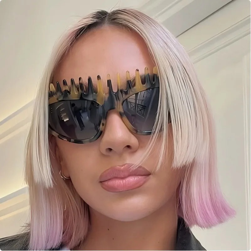 New Style Women's Fashion Glas – Quirky Street Fashion Bewertung und Preis